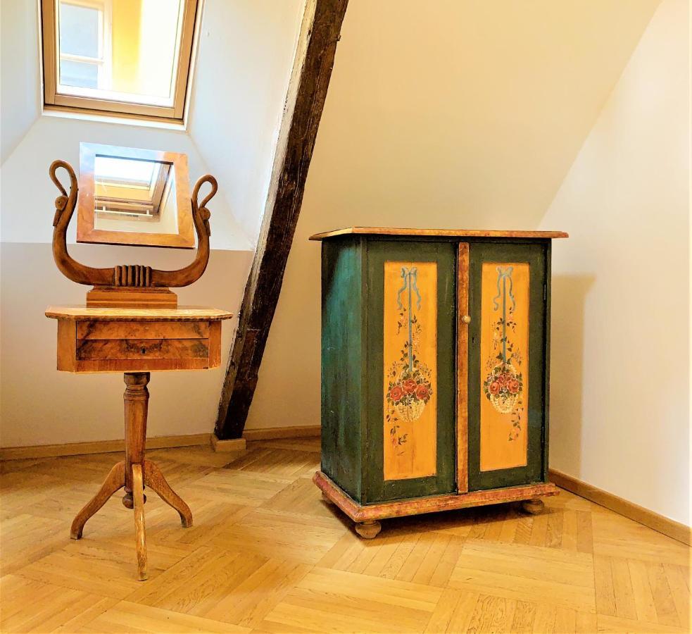 Small Luxury Palace Prag