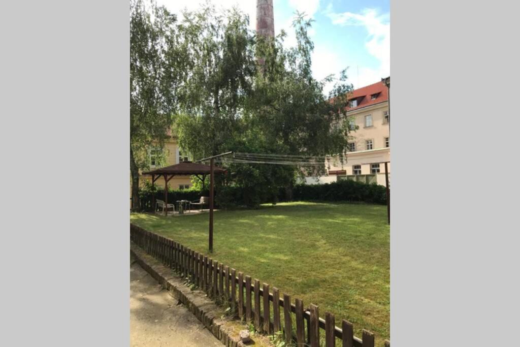 Rose / Romantic & Cozy / City Center * Prague