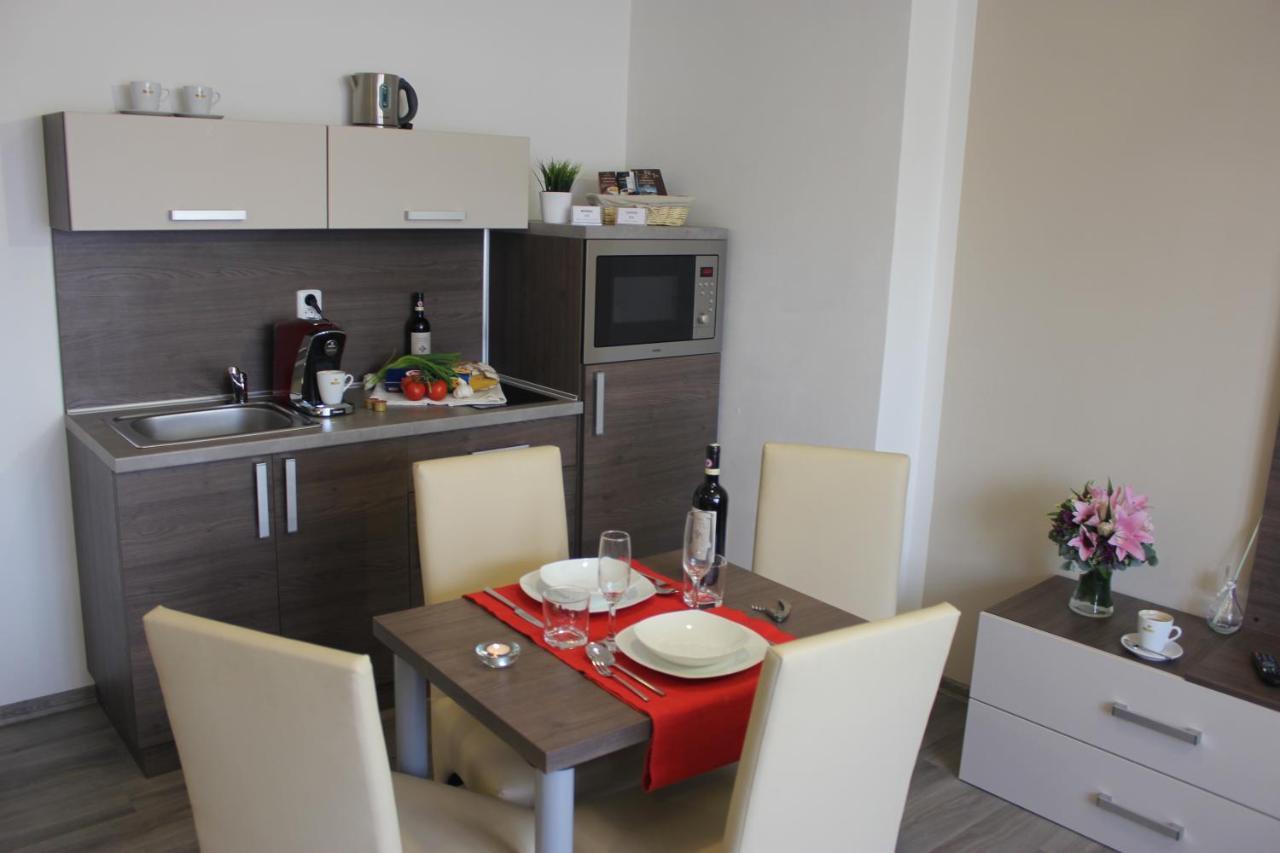 Spalena Hotell Prag