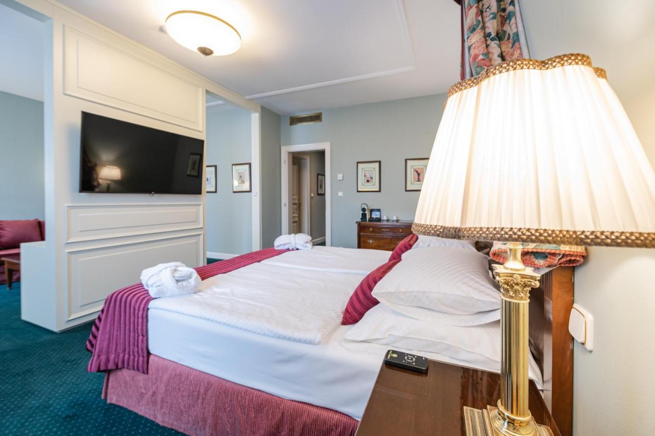 Liberty Hotel