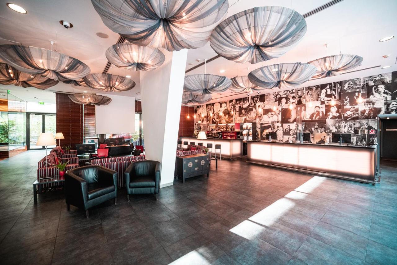 Orea Angelo Hotel 4*