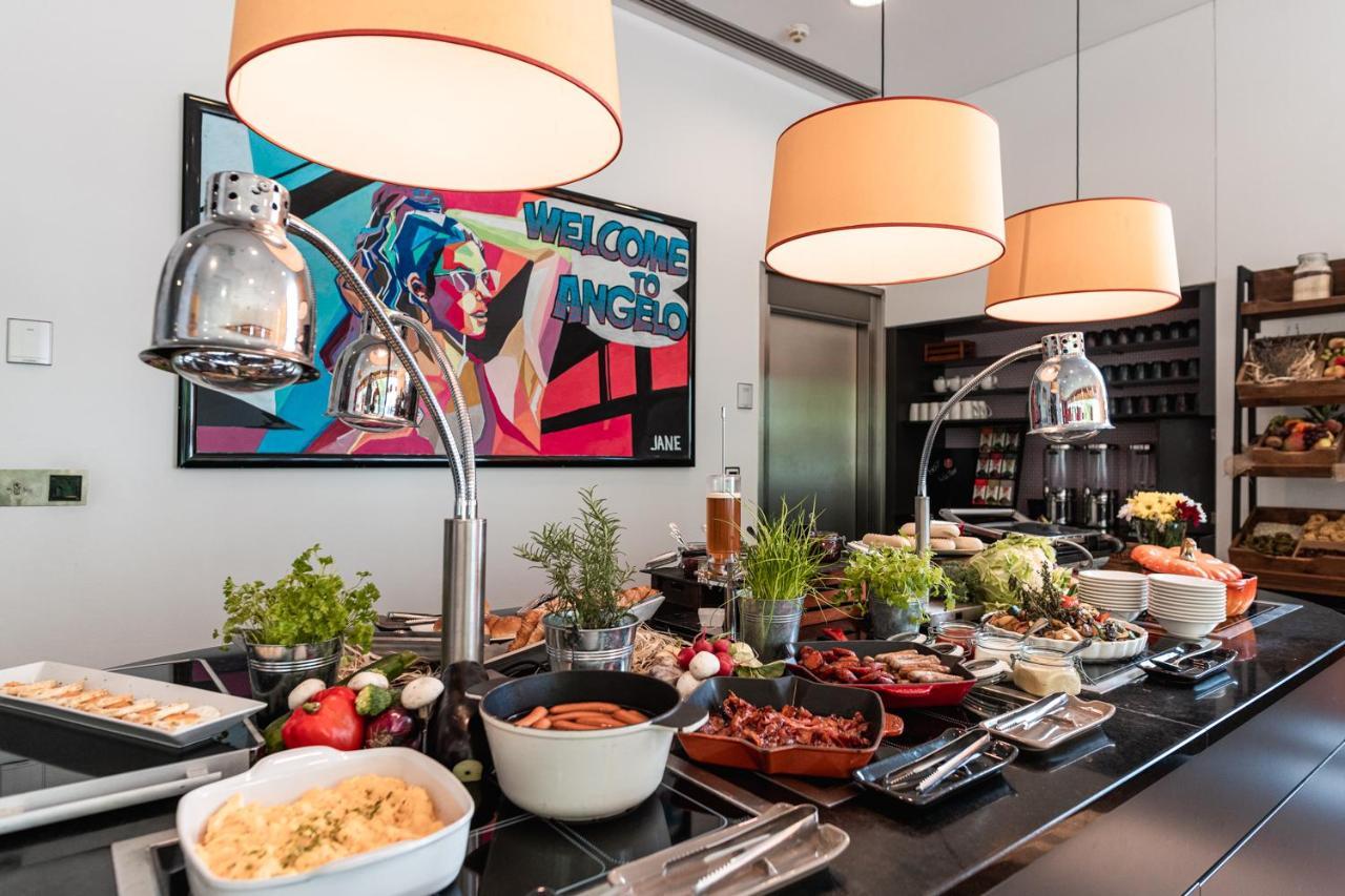 Orea Angelo Hotel 4*