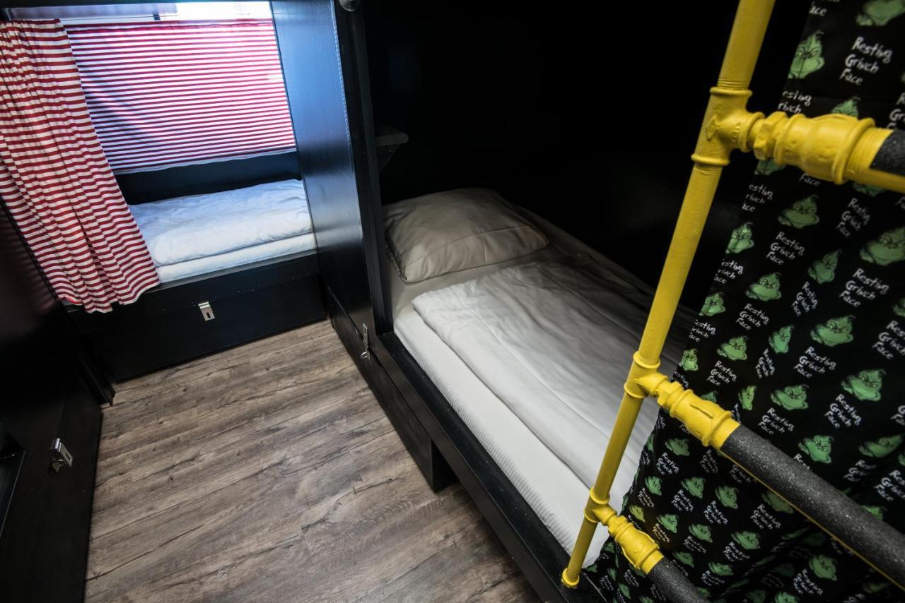 Hostel Brix