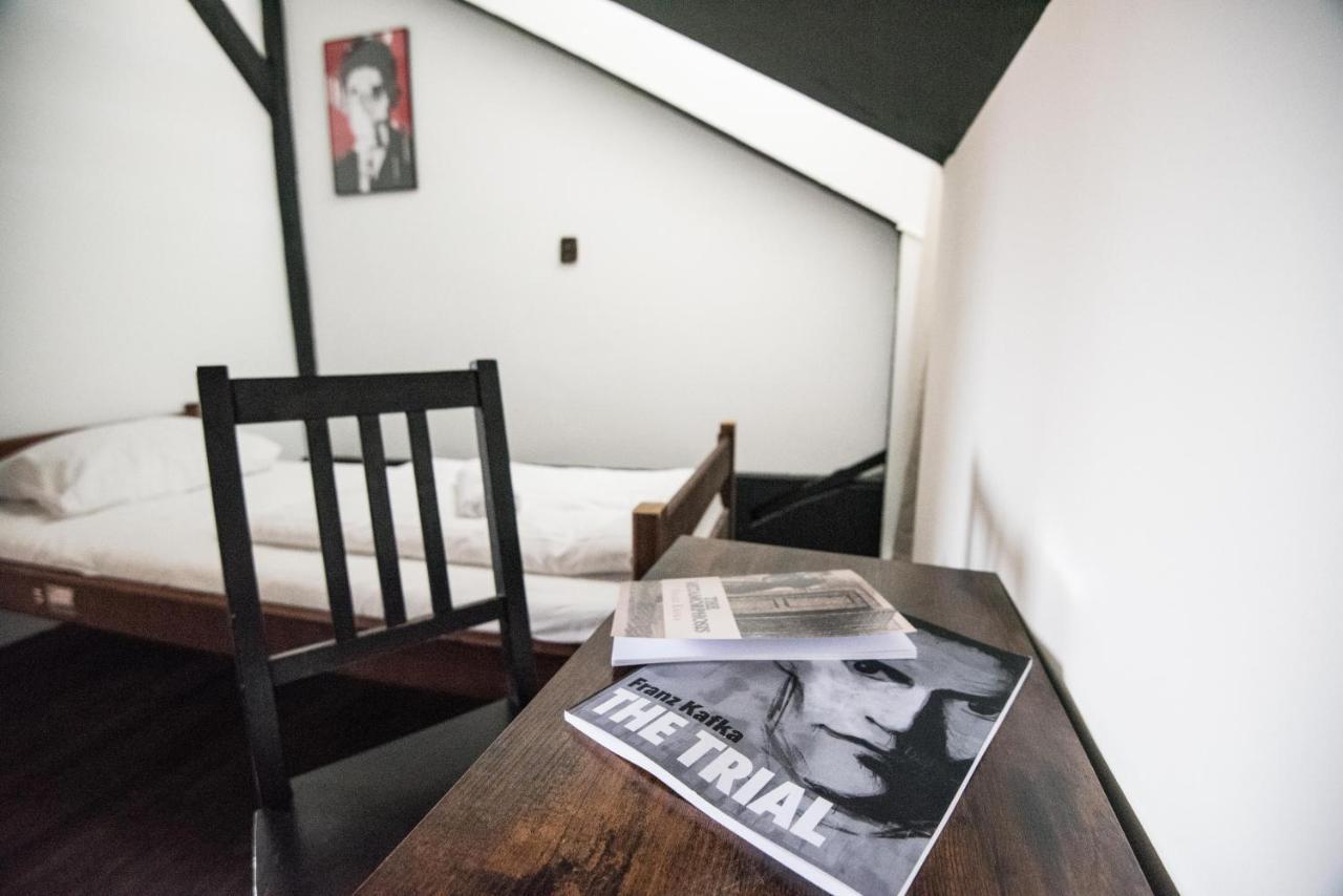 Hostel Brix *