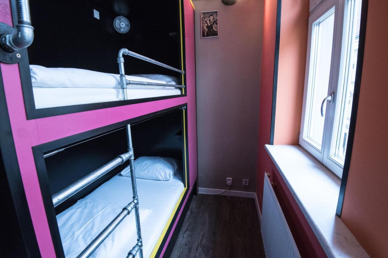 Hostel Brix *