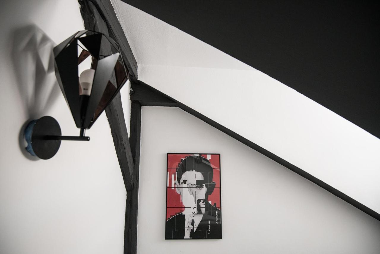 Hostel Brix Prag
