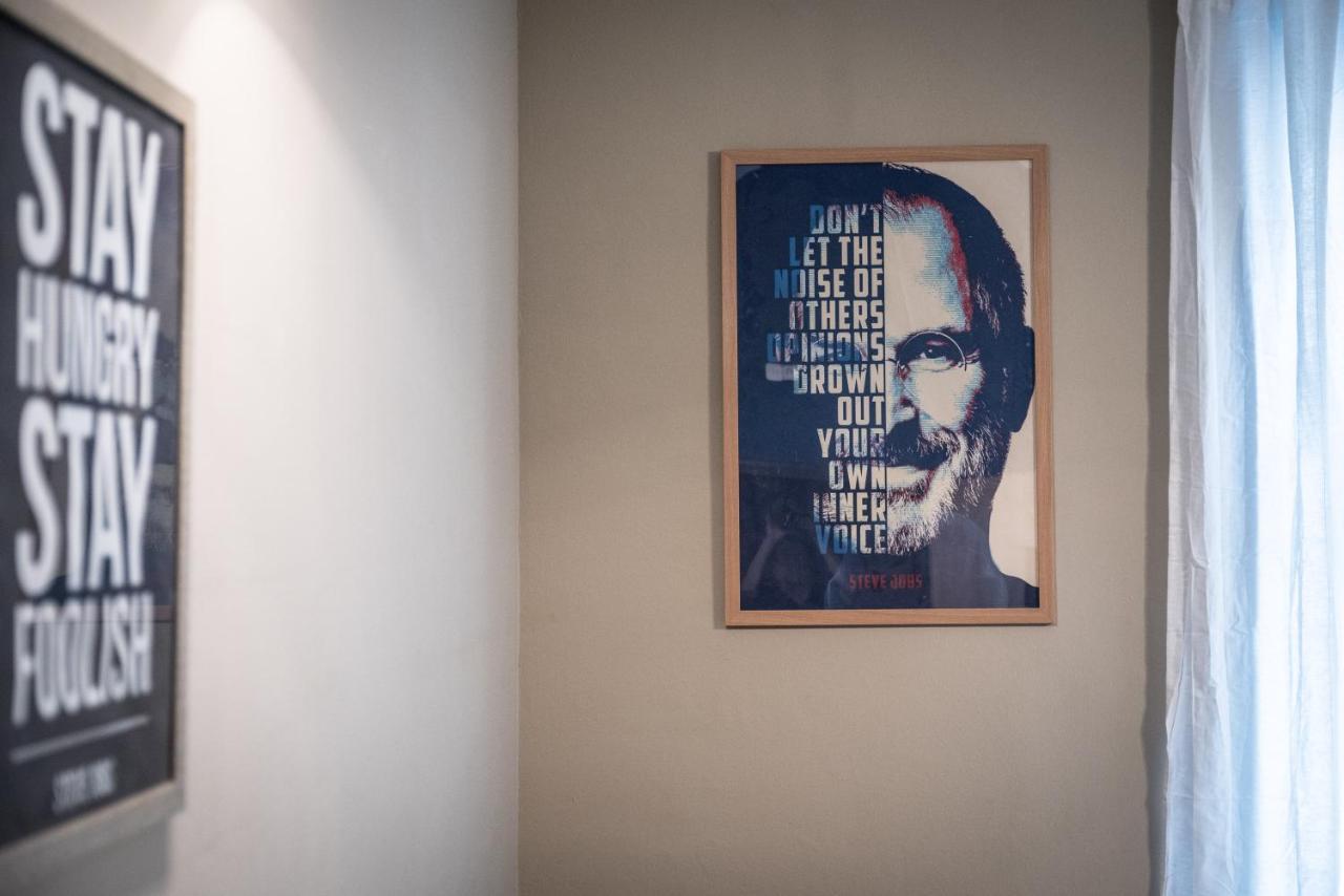 Hostel Brix Prag