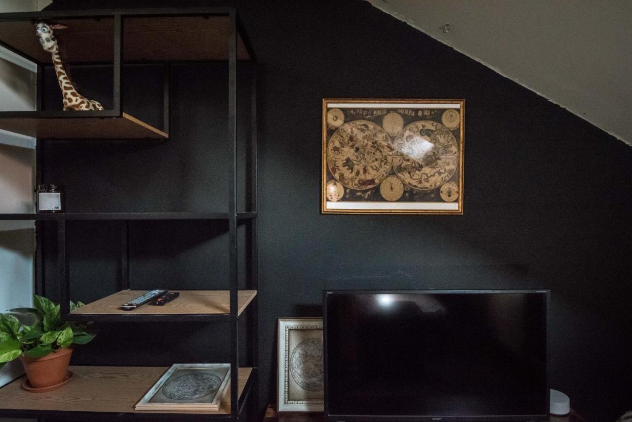 Hostel Brix Prag
