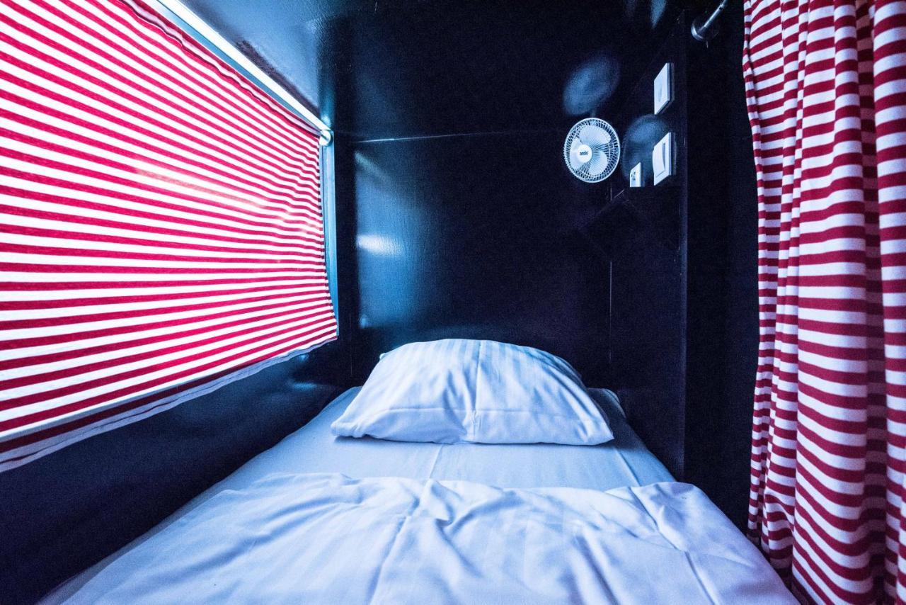 Brix Hostel