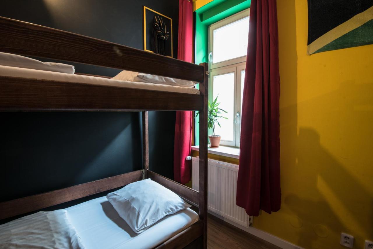 Hostel Brix