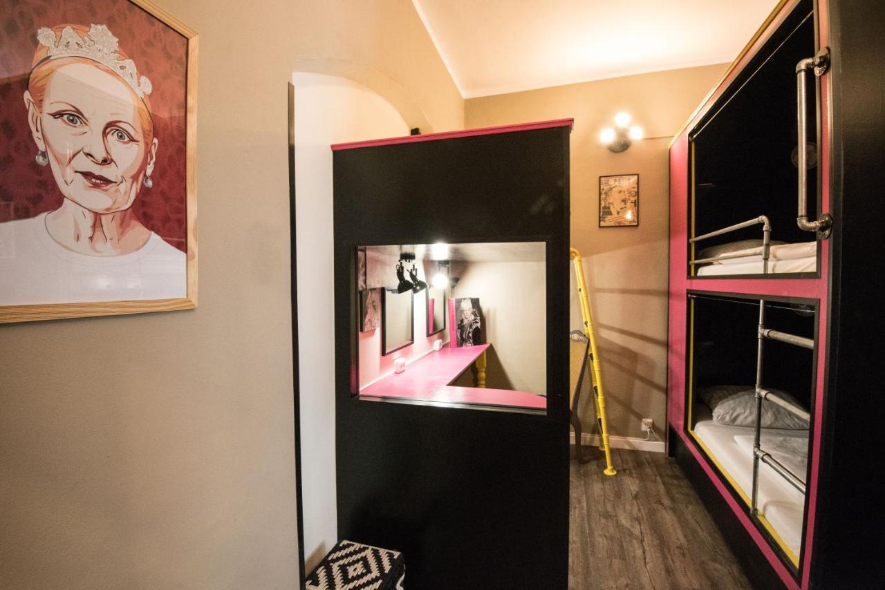 Hostel Brix Prag