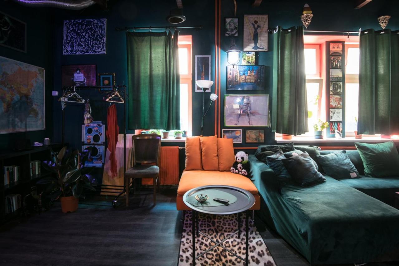 Brix Hostel