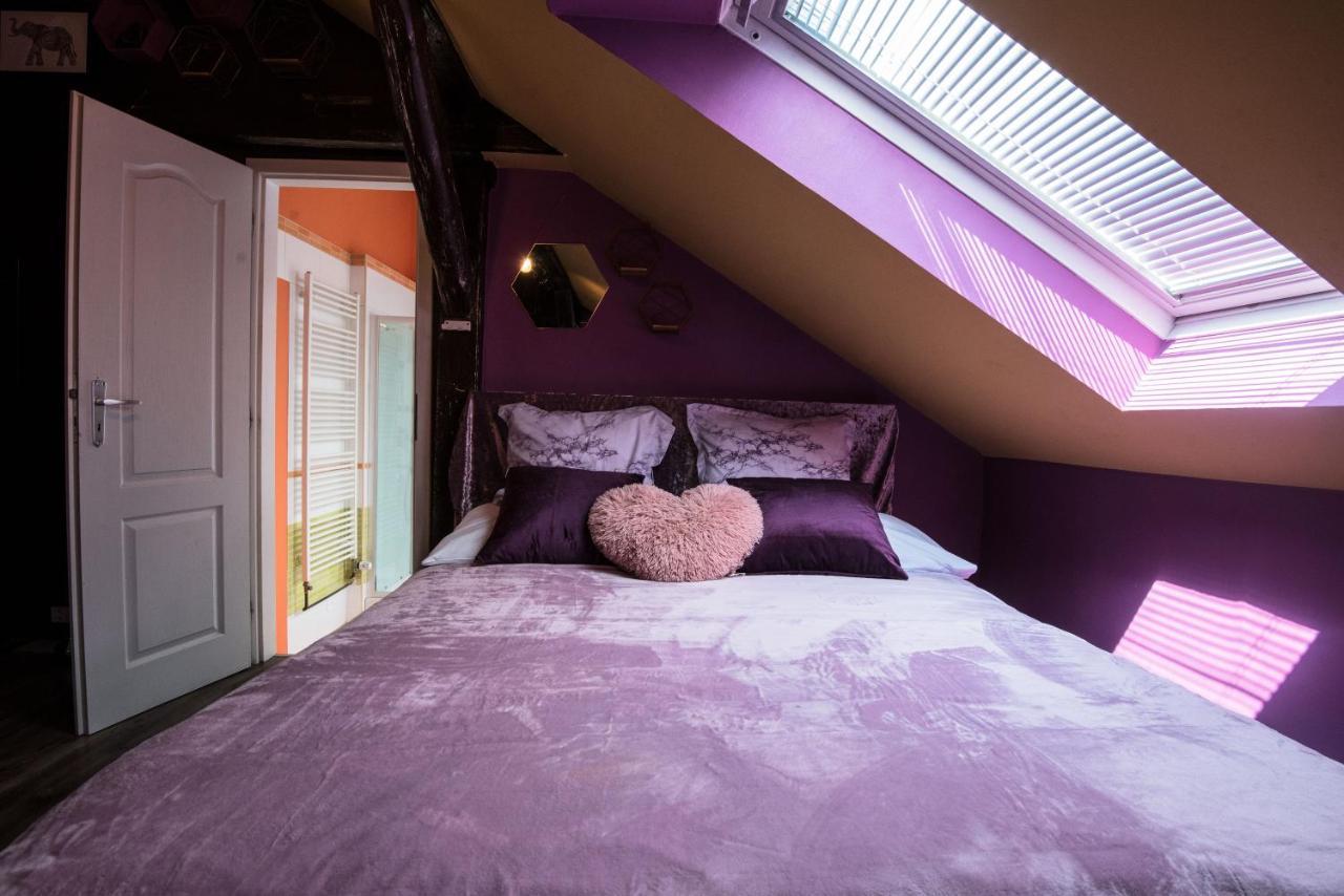 Brix Hostel Prag