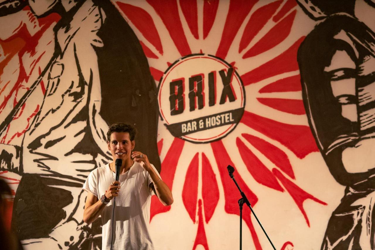 Hostel Brix
