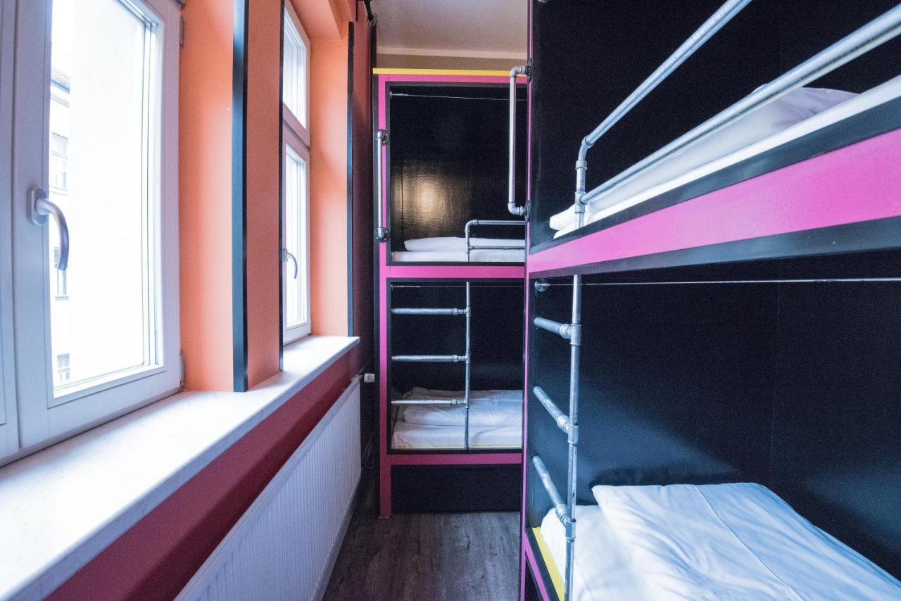 Brix Hostel