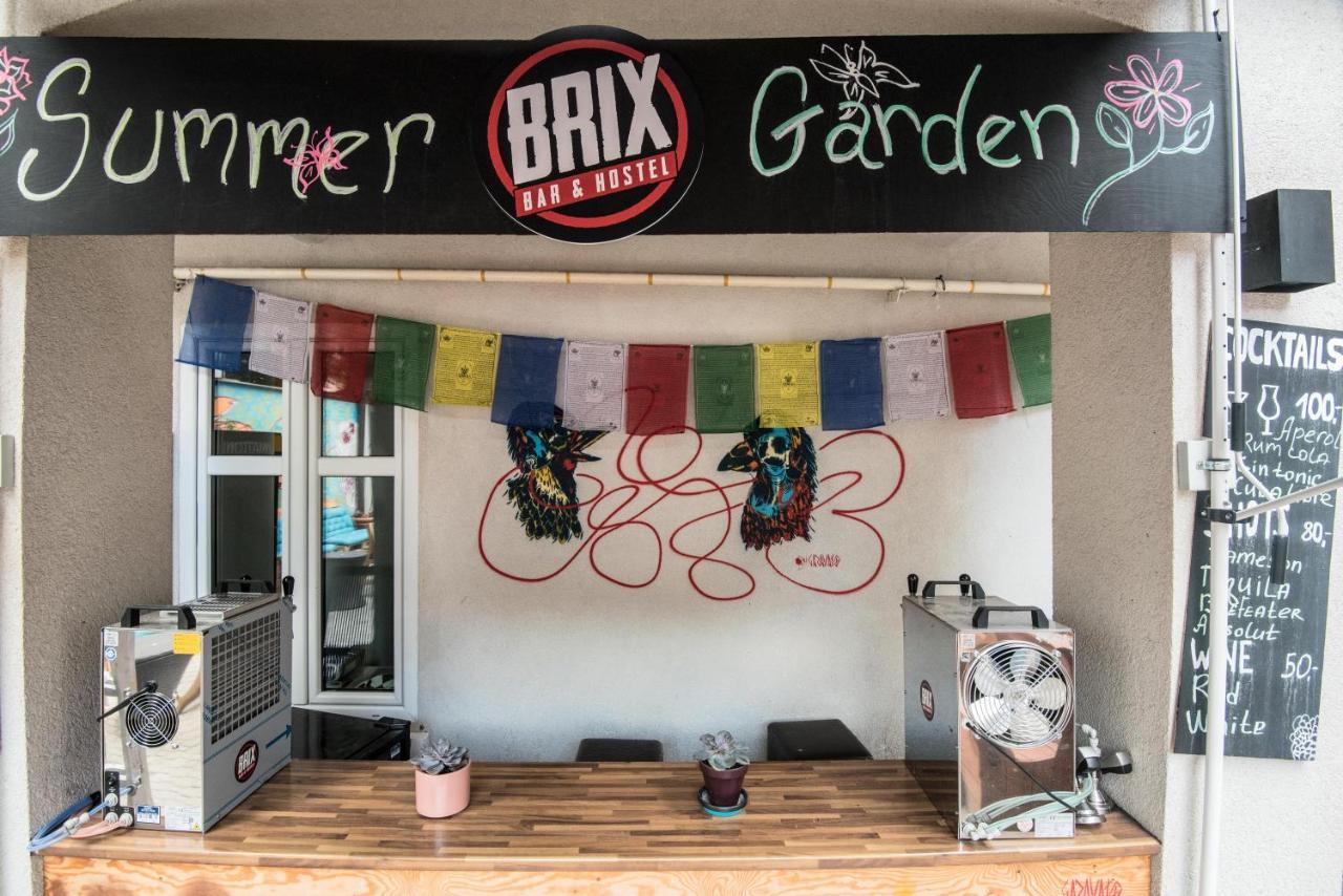 Hostel Brix Prag