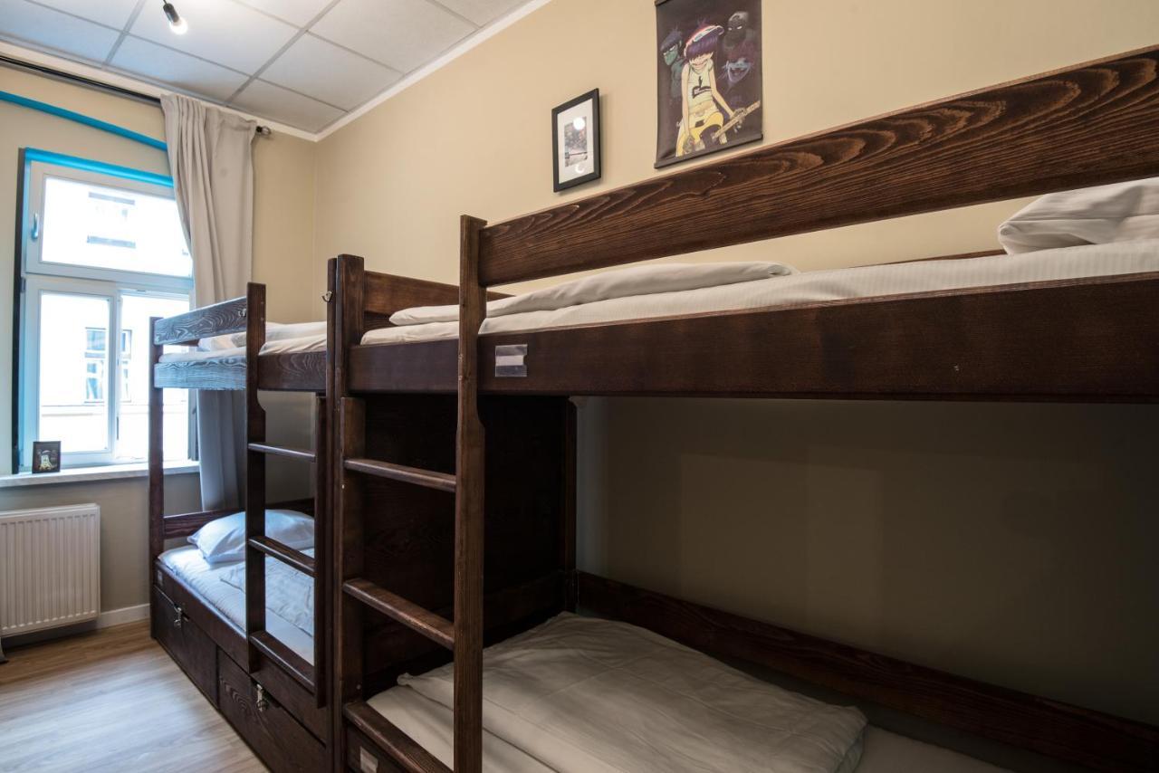 Hostel Brix