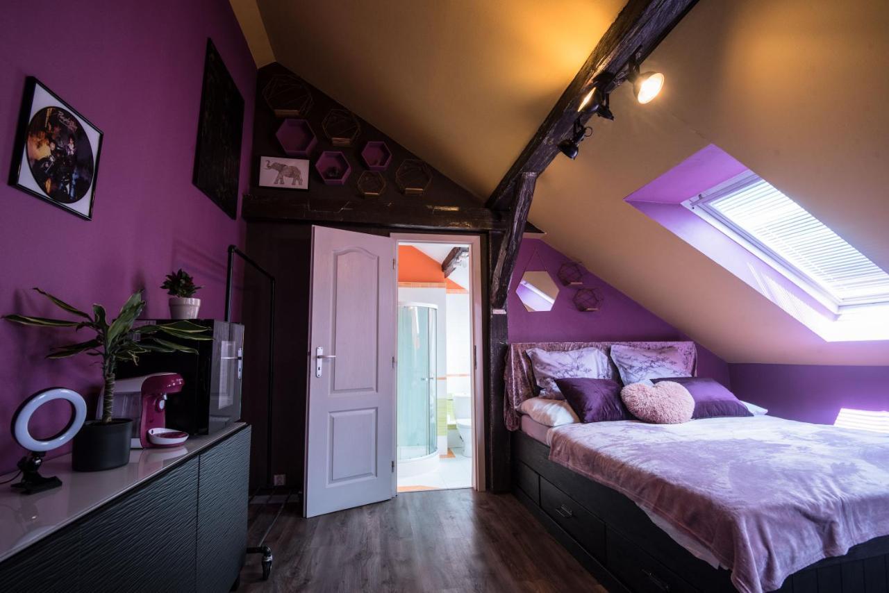 Hostel Brix