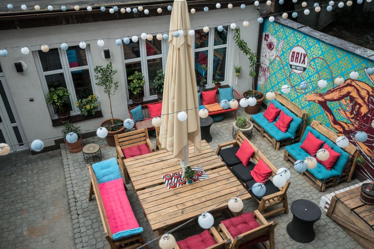 Hostel Brix