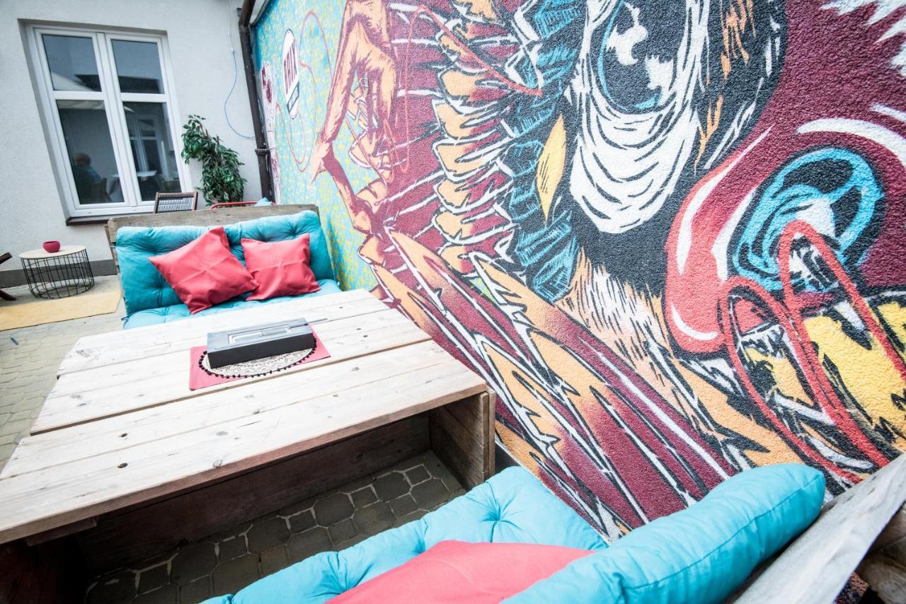Brix Hostel
