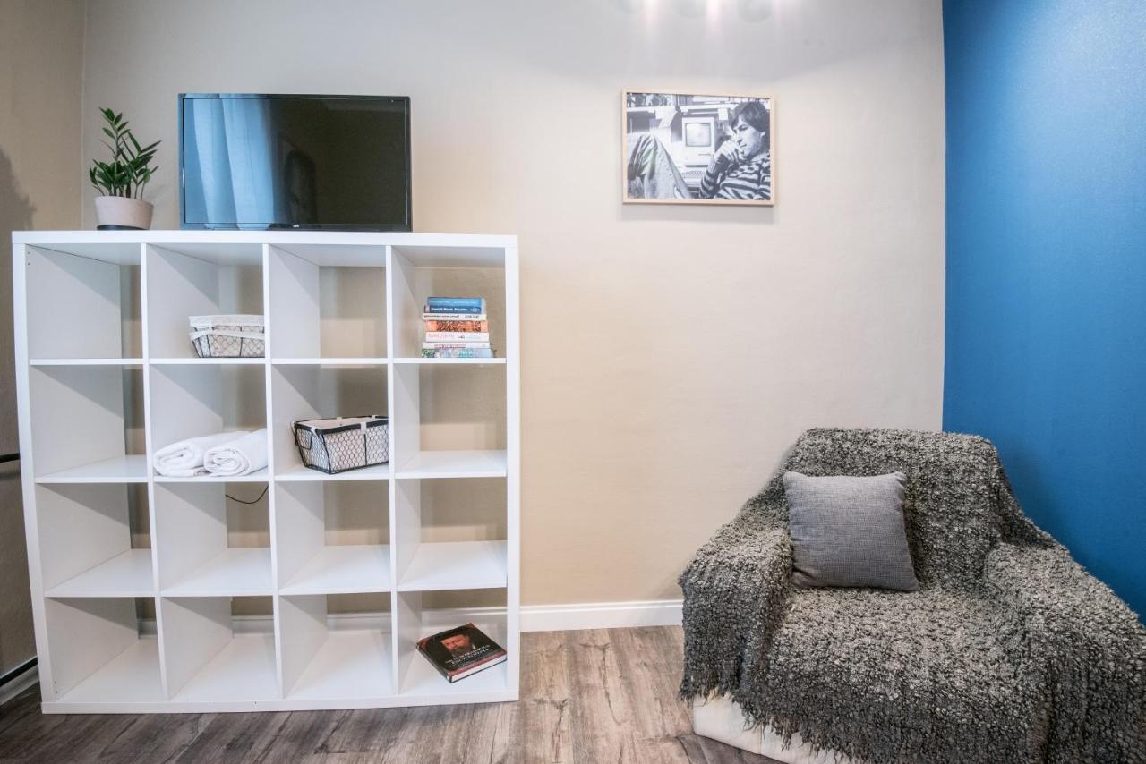 Hostel Brix Prag