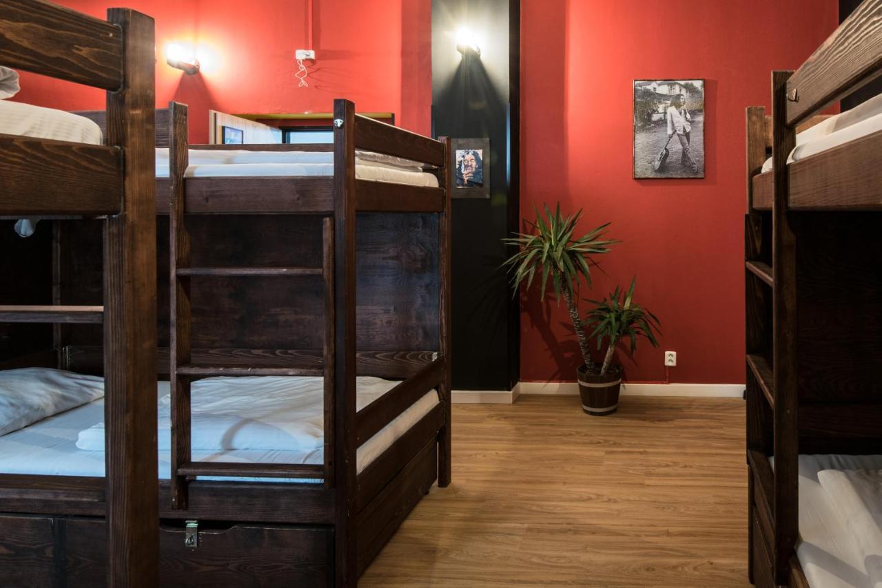 Hostel Brix Prag