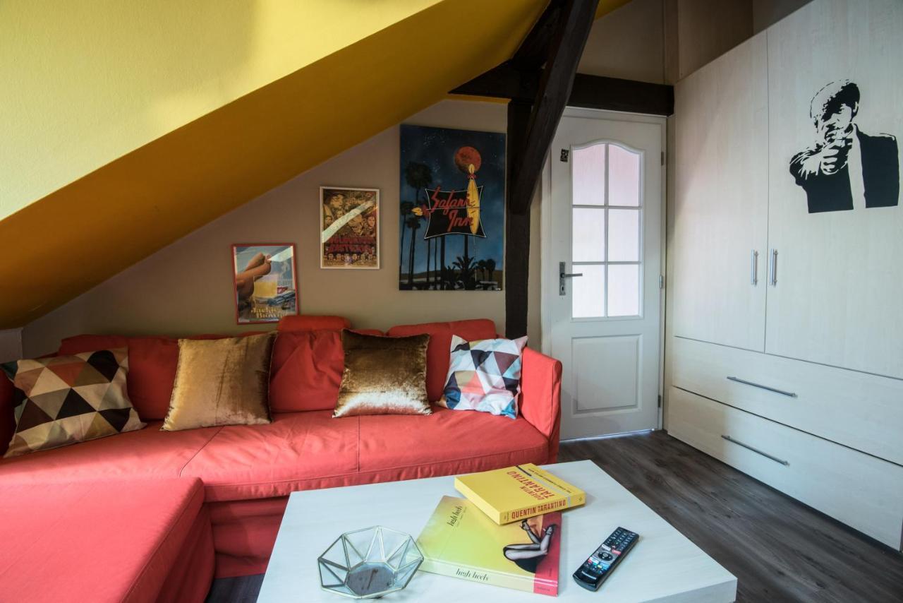 Hostel Brix