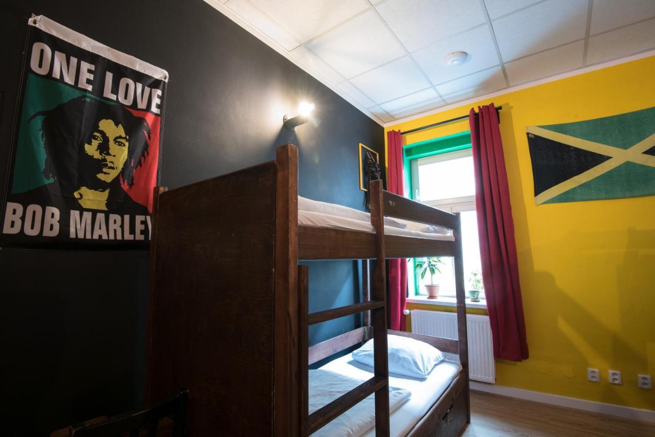 Brix Hostel *