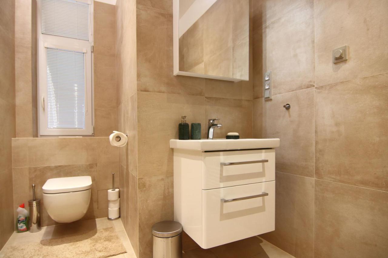 Expat House Ii Apartment *
