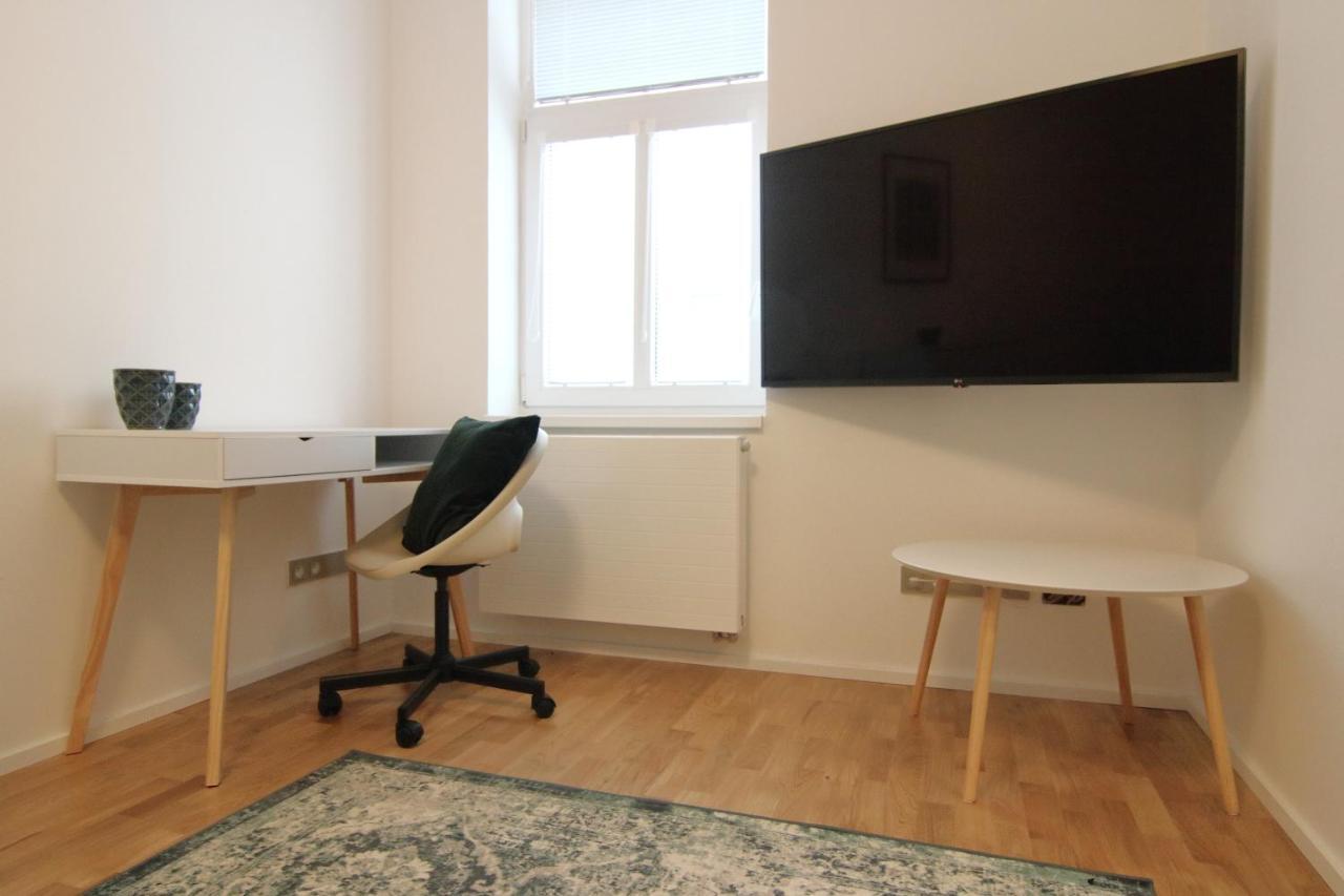 Apartment Expat House Ii