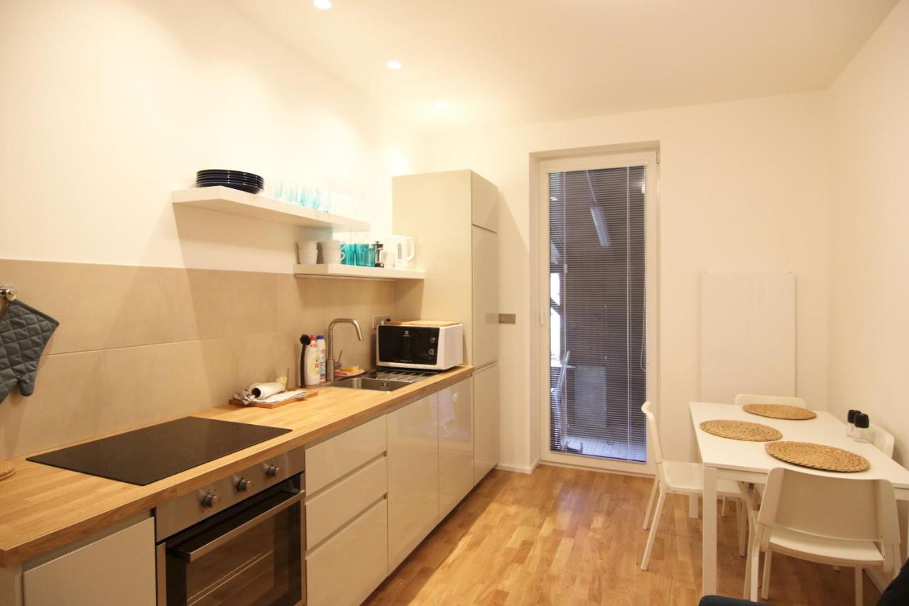 Expat House Ii Apartment