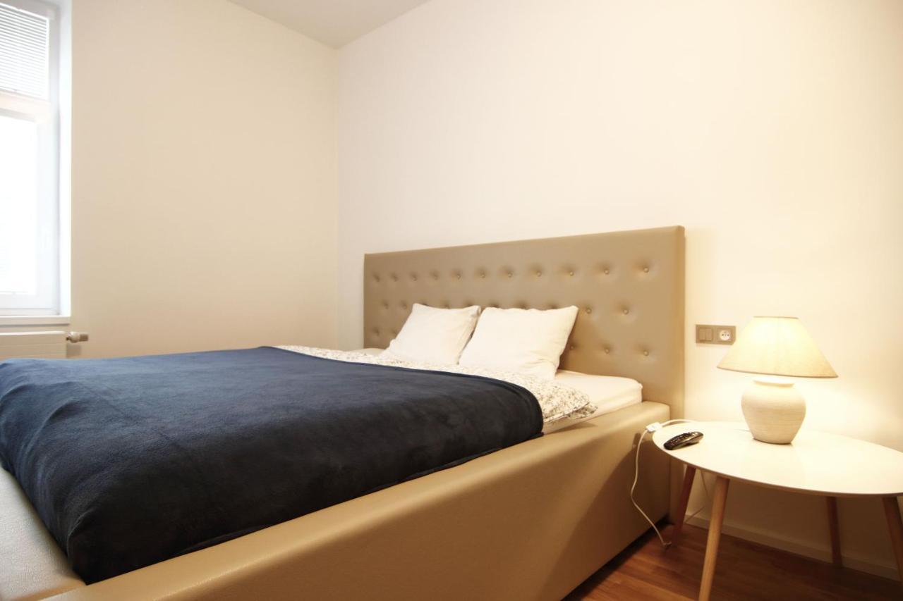 Expat House Ii Apartment Prag