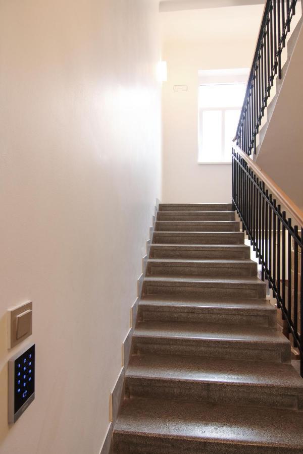 Expat House Ii Apartment Prag
