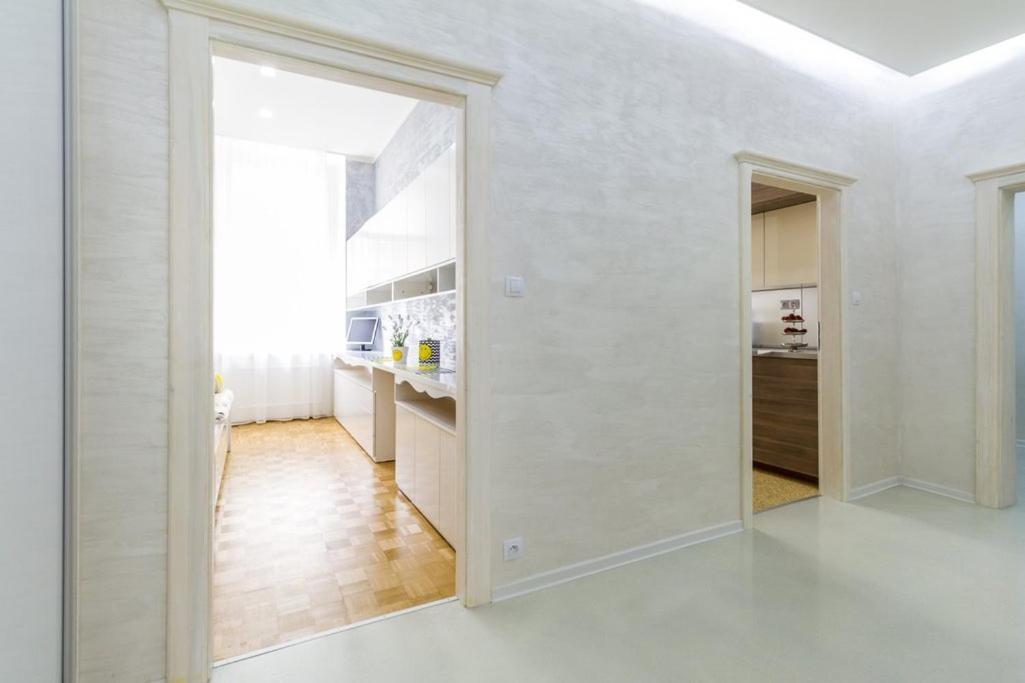 Apartment Stylish 5 Minutes Walk From City Center *