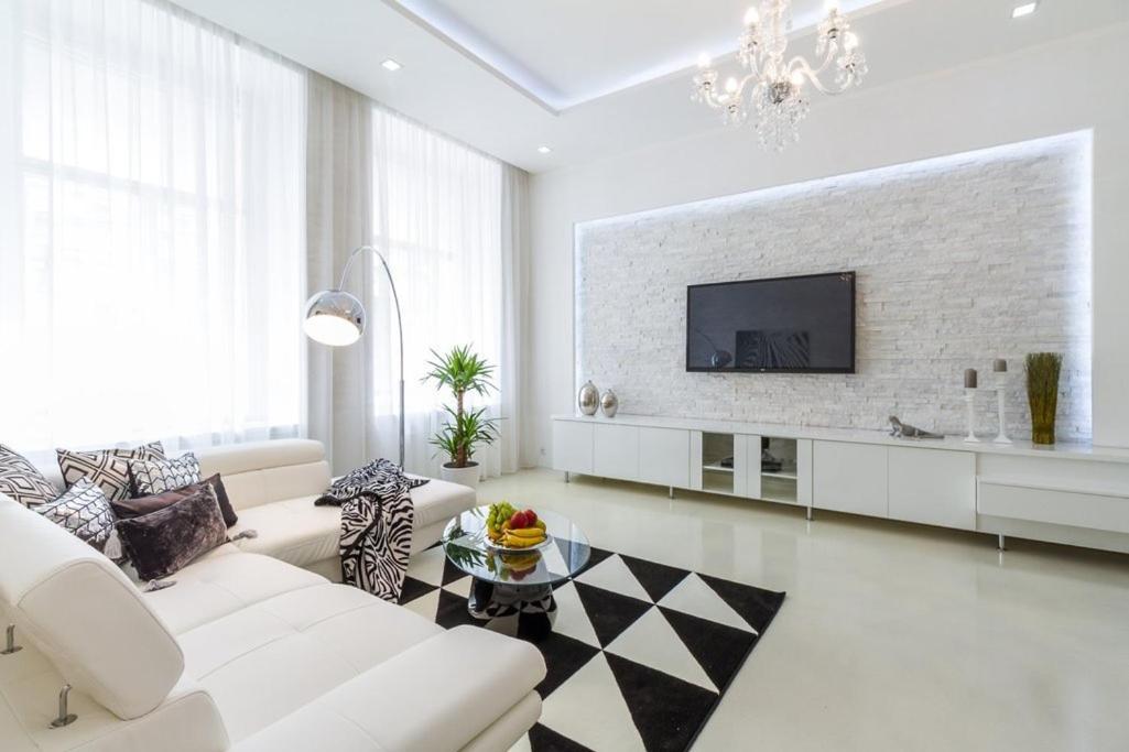 Stylish 5 Minutes Walk From City Center * Prag