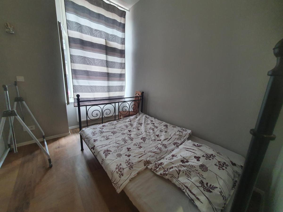Lulu Apartment