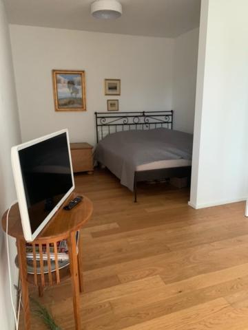 Panorama Hlubocepy Apartment Prague