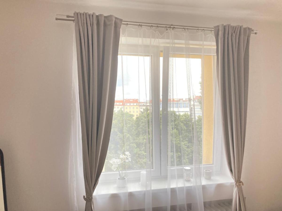 Byt Ve Vrsovicich K Pronajmuti - Cozy Vrsovice