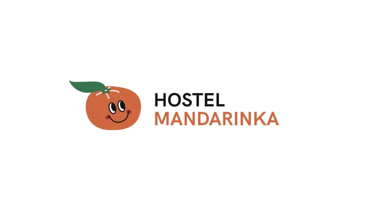 Mandarinka Hostel