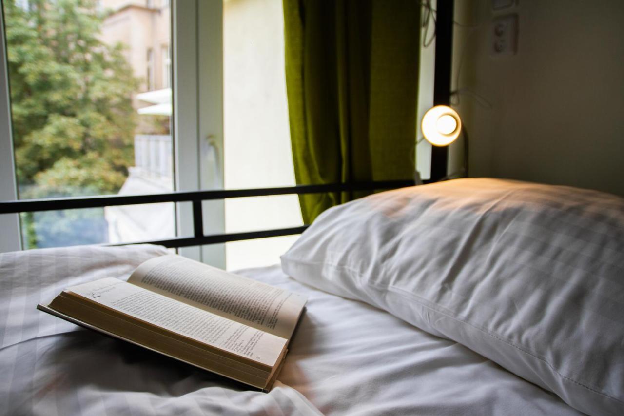 Hostel Mandarinka *