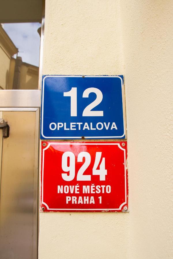 Mandarinka Prag