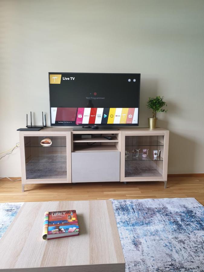 Apartment Costas Prag
