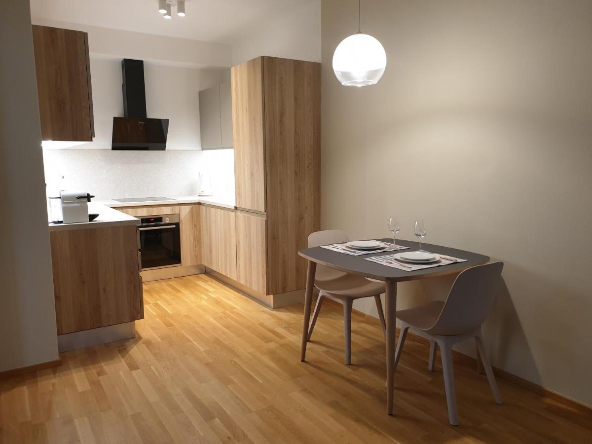 Apartment Costas *