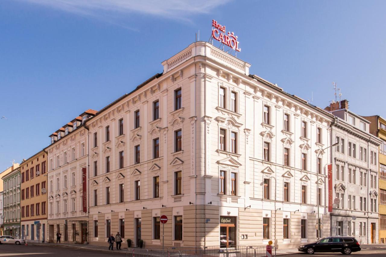 Hotel Carol 4*