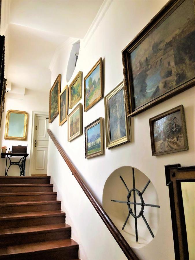 Hotel Small Luxury Palace Prag