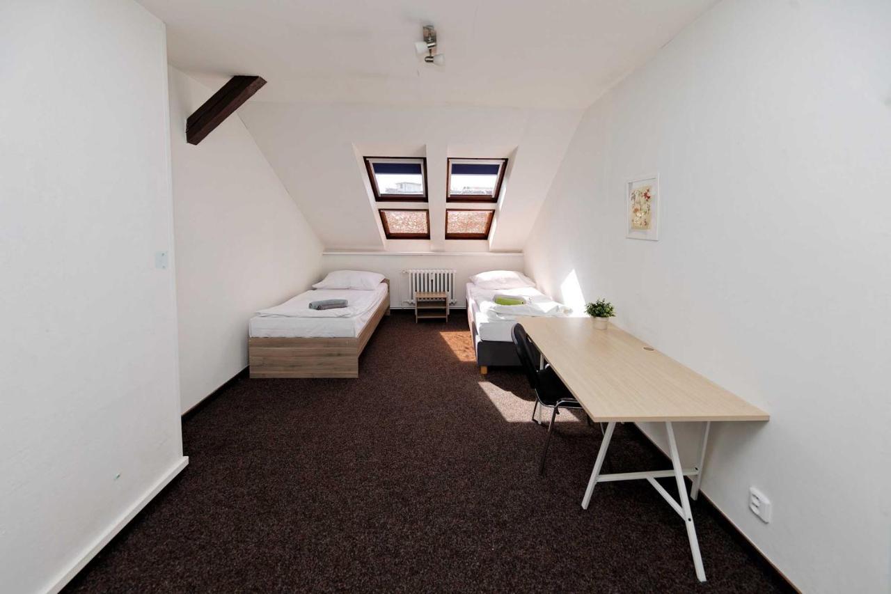 At I.p.pavlova Apartment Prague
