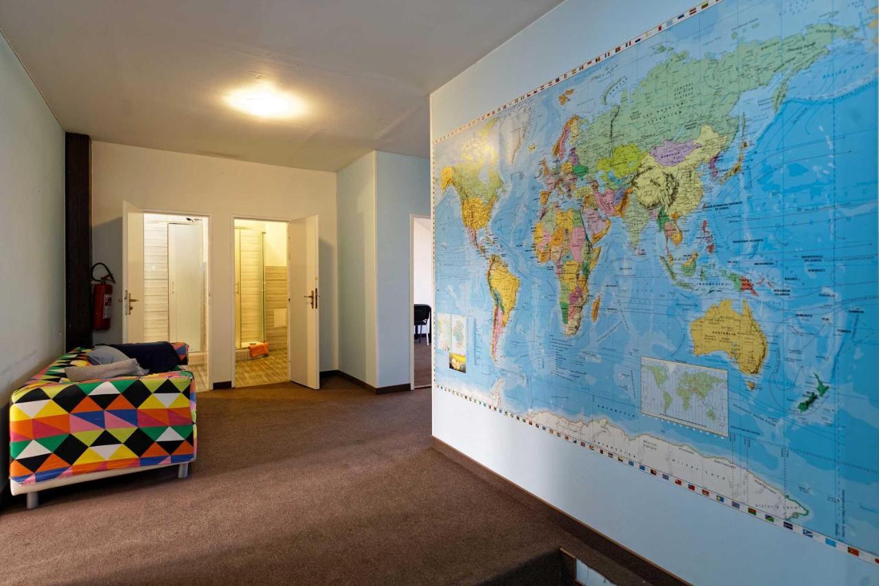 Apartment At I.p.pavlova