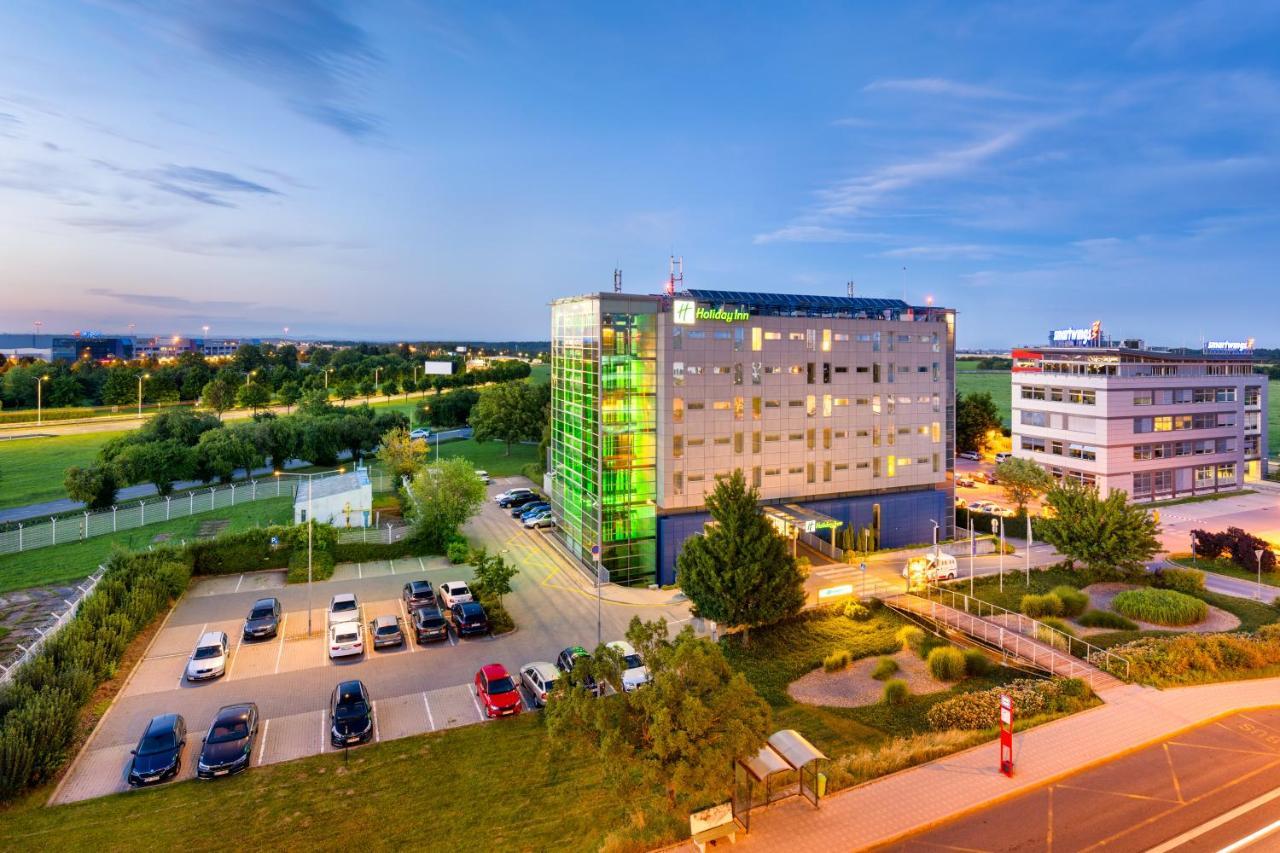 Airport By Ihg 4*