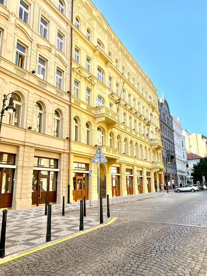 Dlouha - Old Town Aparthotel Prag