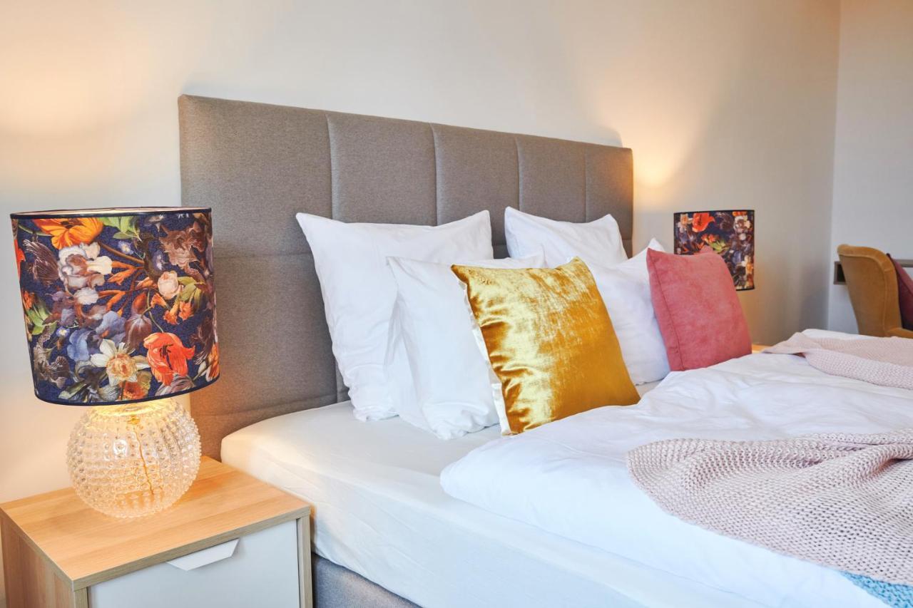 Aparthotel Dlouha - Old Town